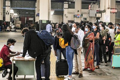 Maharashtra Reports 7 More Omicron Cases, Rajasthan Detects 9; India's Tally of New Variant Rises to 21