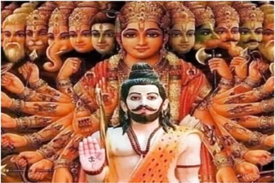 Parshuram Jayanti 2021: Date, Timings, Rituals and Significance