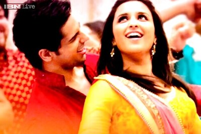 'Hasee Toh Phasee' Tweet Review: First day, first show