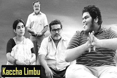 Prasad Oak Wins National Film Award For Kachcha Limbu