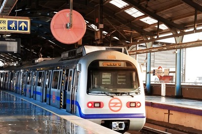 Delhi Metro Revolutionizes Travel with WhatsApp Ticketing on All Lines
