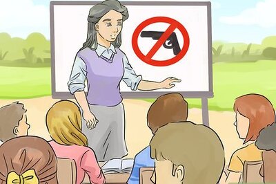 How to Help Stop Gun Violence