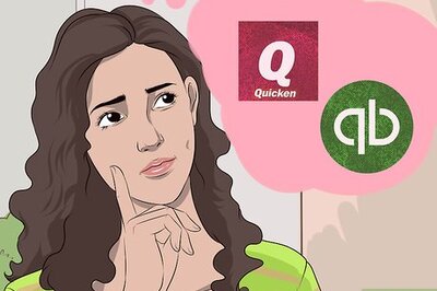 How to Write an Accounting Ledger