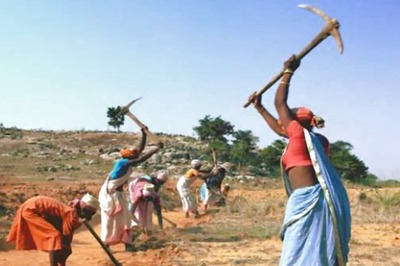 From Lower Wages To Safety: Report Reveals Unjust Life Of Women In Blue-Collar Jobs