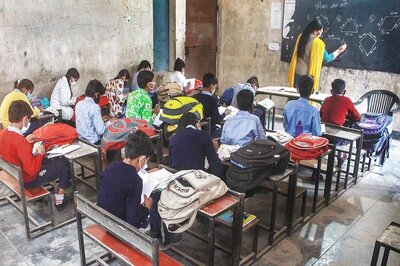 Tripura Teachers’ Recruitment Board releases TRBT TGT, PGT admit card: Steps to download