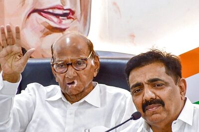 Sharad Pawar’s NCP Says Prominent Mahayuti Leader To Jump Ship Before Maharashtra Polls