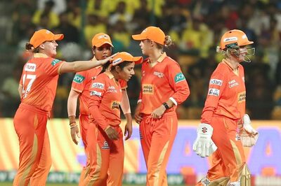 WPL 2024: Winless Gujarat Giants Stuck in a Tunnel With No Light in Sight