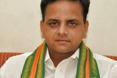 Tamil Nadu BJP Gen Secy Raghavan Resigns After Sting Video Shows Him on 'Inappropriate Call' with Woman