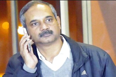 Centre Gives CBI Sanction to Prosecute Kejriwal’s Ex-Principal Secretary