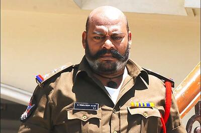 'Visaaranai' villain Ajay Ghosh to play a dacoit in 'Baahubali 2'