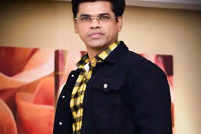 Siddarth Jadhav Shares This Heartwarming Post for Daughters Swara and Ira