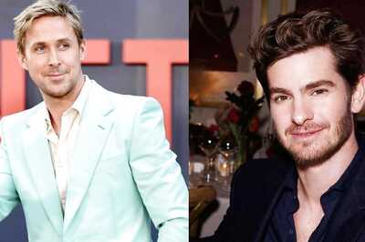 Andrew Garfield Recalls 20-Year-Old Screen Test With Ryan Gosling: ‘Felt Like Working With James Dean’