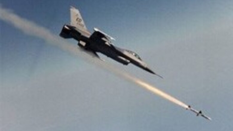 China sends 2 JF-17 fighter jets to Pak