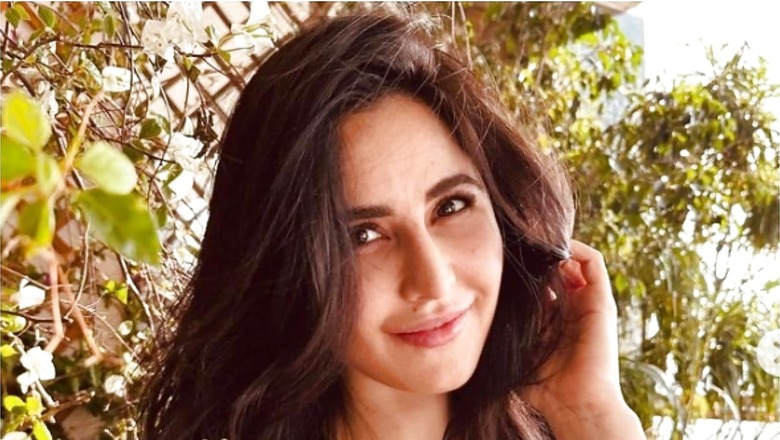 Katrina Kaif Is The 4th Most Popular Celeb On WhatsApp Channels, Beats Mark Zuckerberg and Others