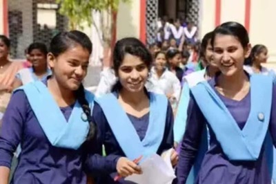 Jharkhand Cabinet Approves Scholarship Scheme for Girls in Tech Institutions