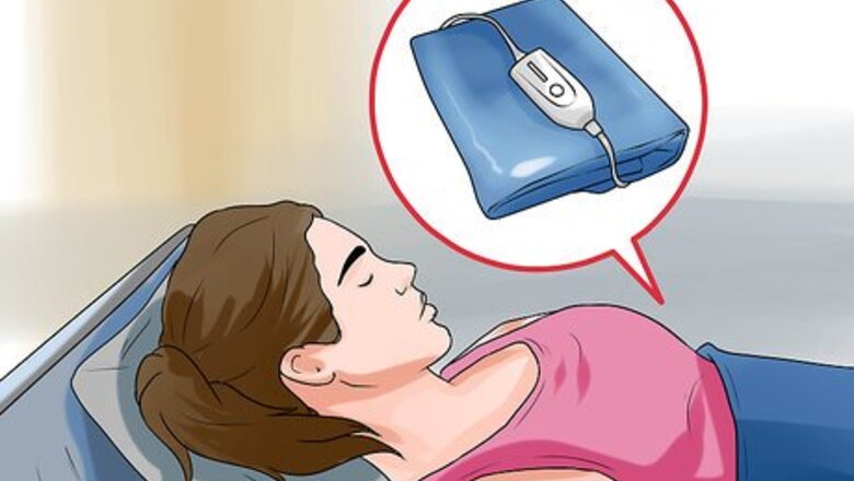 How to Relieve IBS Pain