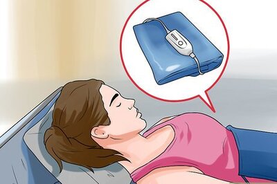 How to Relieve IBS Pain