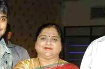 Actress Roja Ramani Talks About Son Tarun’s Comeback And Her Wish To See Him Married