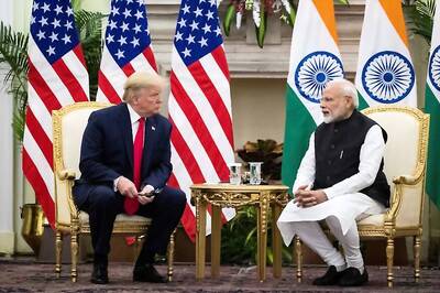 ‘Modi Was Great’: After Threat, Trump Lavishes Praise as India Lifts Hydroxychloroquine Export Ban