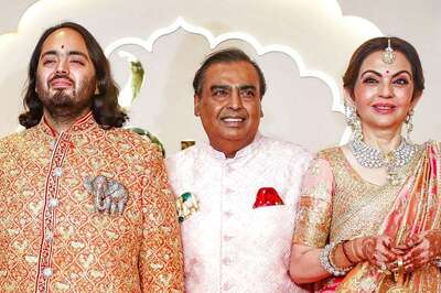 ‘Sukh, Swasthya, Samriddhi, Safalta For Anant-Radhika’: Mukesh Ambani’s Wedding Speech Goes Viral, Wins Hearts