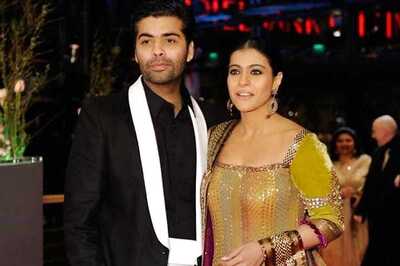 Kajol Can Never Come back To My Life: Karan Johar