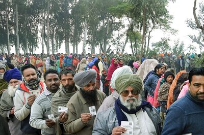 Opinion | Polling For Punjab’s Renaissance: Beyond MSP and Populism