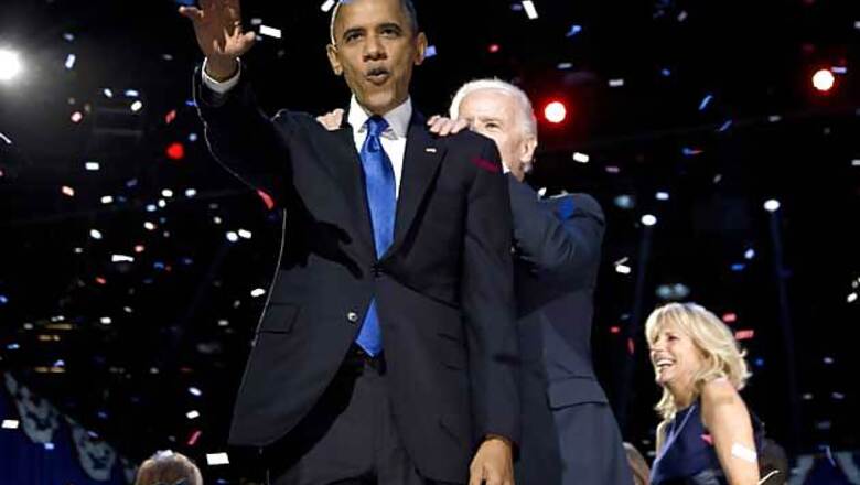 US: Obama heads back to a divided government