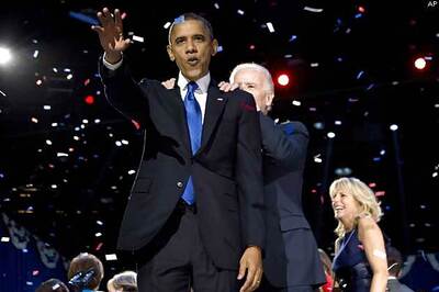 US: Obama heads back to a divided government