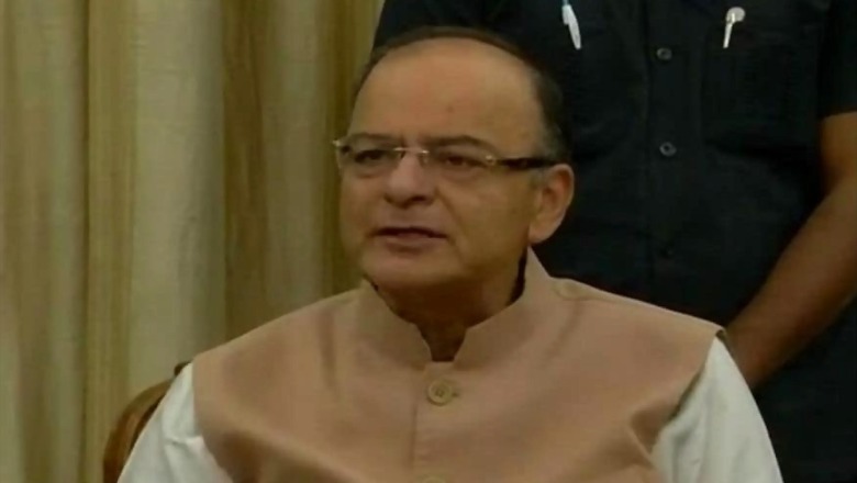 Execution Could Not Have Been Better, Says Jaitley on Demonetisation