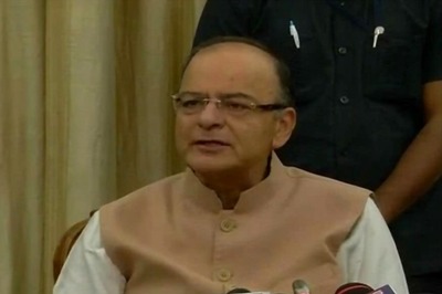 Execution Could Not Have Been Better, Says Jaitley on Demonetisation