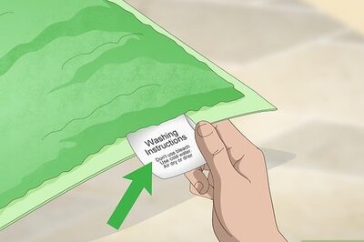 How to Wash Bathroom Rugs