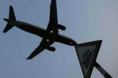 DGCA seeks IAF Nod for More Flights to Jammu, Srinagar