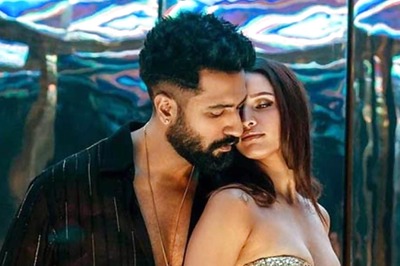Bad Newz: Vicky Kaushal, Triptii Dimri’s Film Shows Good Growth, Earns Rs 10 Crores