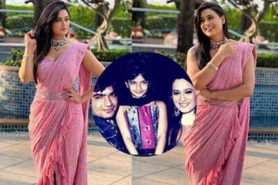 Who Is Shweta Tiwari’s Ex-Husband And Palak Tiwari’s Father Raja Chaudhary?