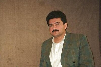Senior Pakistani Journalist Hamid Mir Booked For 'Kidnapping' of ISI Officer