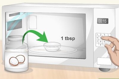 How to Do a Coconut Oil Hair Mask