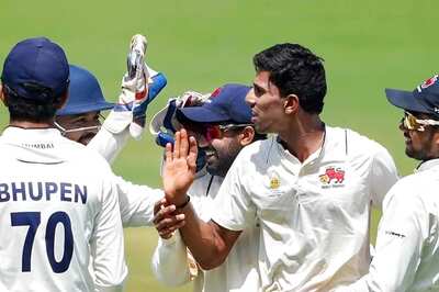 Mumbai vs Vidarbha Ranji Trophy 2024 Final Scorecard: Mumbai Beat Vidarbha to Win 42nd Ranji Trophy Title