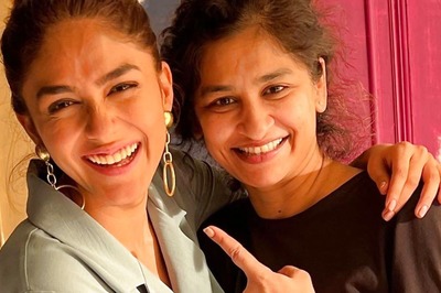 Mrunal Thakur To Star In ‘Dear Zindagi’ Director Gauri Shinde’s Next Project? Here’s What We Know