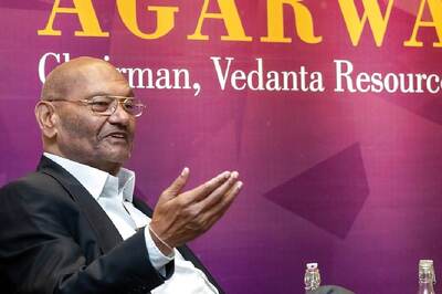 'Gold, Copper Prices At Record Highs', Says Vedanta Chairman Anil Agarwal Calling For Cutting Import Dependence