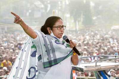 'Kaushik Chanda BJP's Active Member': Mamata's Plea to CJ for Moving Nandigram Case to Another Bench