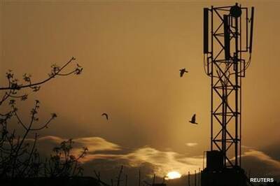 Aim to reach 100 pc rural tele-density in 3-4 years: Telecom Secretary