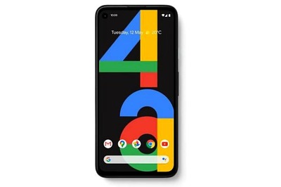 Google Pixel 4a Getting Rs 5,000 Discount, Here's How Much It Costs Now