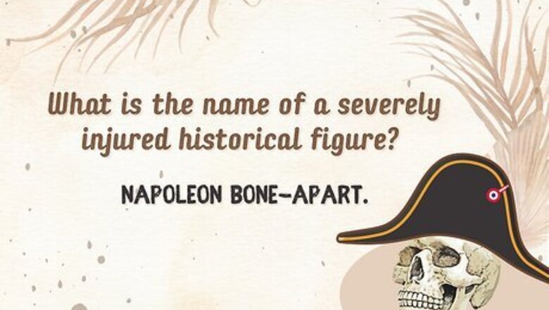 80 Funny History Jokes for Kids & Adults