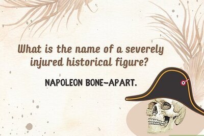 80 Funny History Jokes for Kids & Adults