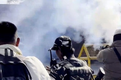 Home Minister Amit Shah Calls Meeting to Review Manipur Situation