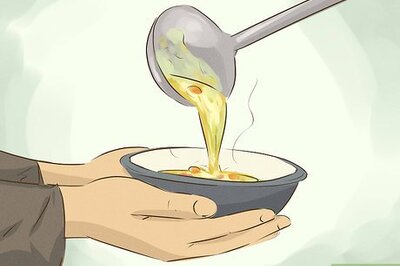 How to Volunteer to Help During Thanksgiving