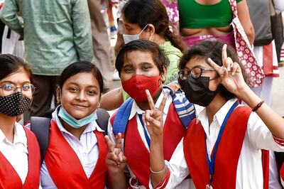 CBSE 10th Result Declared But Not Available, Students Feeling Anxious