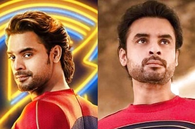 Tovino Thomas’s Minnal Murali Faces Legal Setback As Kerala Court Restrains Producers And Netflix: Report