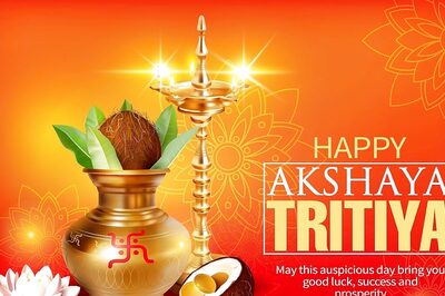 Akshaya Tritiya 2024 Shopping Guide: What to Buy as Per Your Zodiac Sign