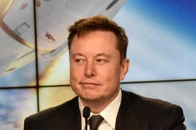 Tesla CEO Elon Musk Hints at New Gigafactory, Denies Rumours on Russian Location